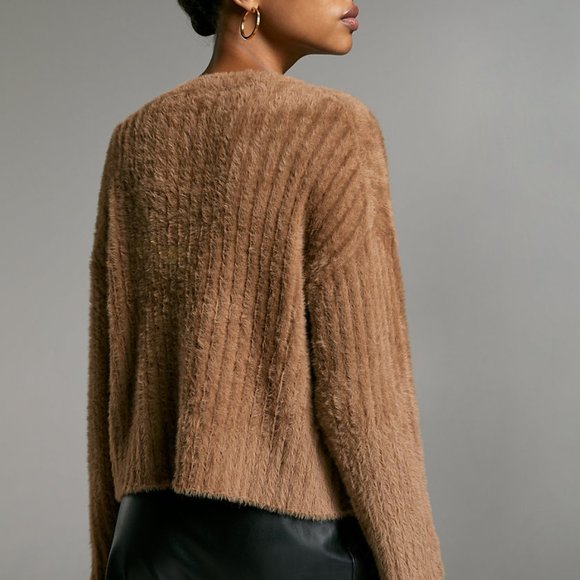 Aritzia Ulmann sweater - Picture 2 of 6